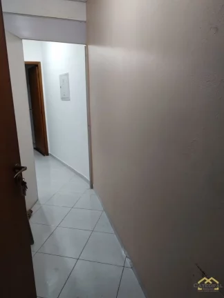 Imagem Sala com 50m² para locação na Vila Arens
