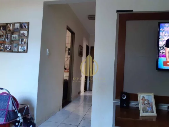 Imagem Casa com 3 dormitórios à venda, 200 m² por R$ 400.000,00 - Jardim Roberto Benedetti - Ribeirão Preto/SP