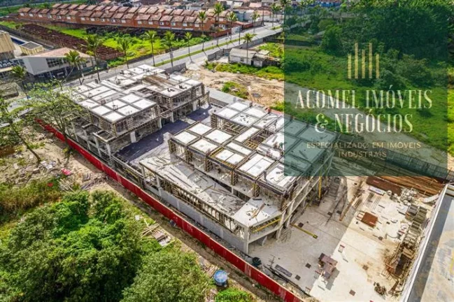 Imagem Apartamentos no Litoral para venda em Mongagua no bairro Centro