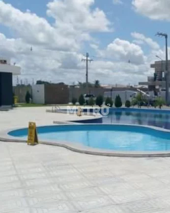 Imagem Terreno nascente à venda no Cond. Sol Nascente Orla com 231,81m, Petrolina-PE