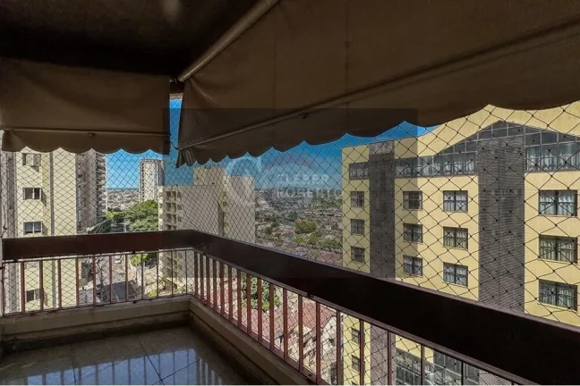 Imagem Apartamento com 3 Quartos à Venda – 128 m² | Centro de Ribeirão Preto