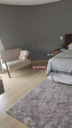 Imagem Sobrado com 4 dormitórios à venda, 400 m² por R$ 1.800.000,00 - Recanto Feliz - Santa Isabel/SP