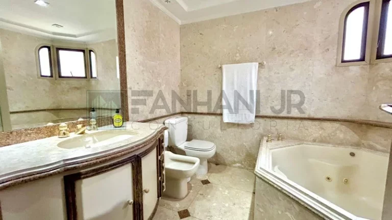 Imagem Apartamento de luxo com 3 suítes e 4 vagas de garagem no Jardim Paulista, São Paulo-SP - Imperdível!