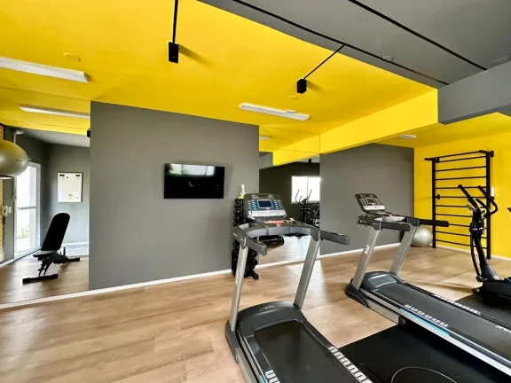 Imagem APARTAMENTO RESIDENCIAL em São Paulo - SP, Belenzinho
