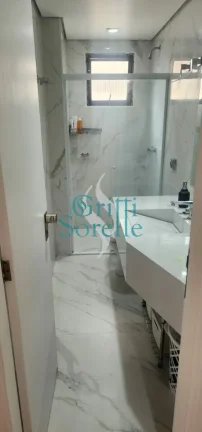 Imagem Apartamento à Venda em Indianópolis - São Paulo/SP.