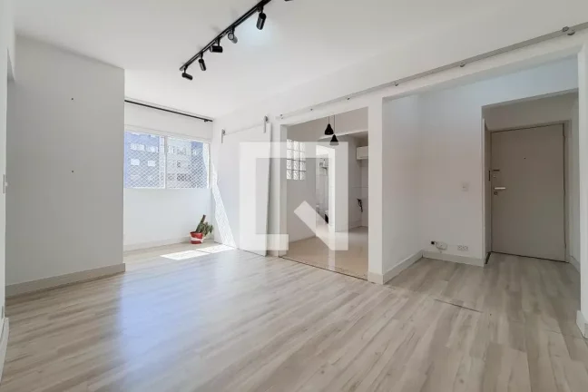 Imagem Apartamento à Venda - Vila Mariana, 2 Quartos, 72 m2