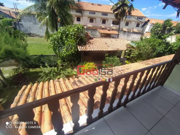 Imagem Casa com 2 dormitórios à venda, 150 m² por R$ 280.000,00 - Peró - Cabo Frio/RJ