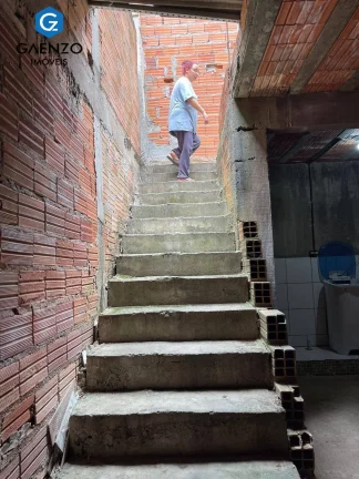 Imagem Sobrado para Renda