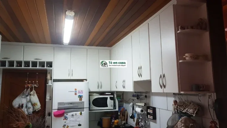 Imagem CASA RESIDENCIAL em JAMBEIRO - SP, Santa Bárbara