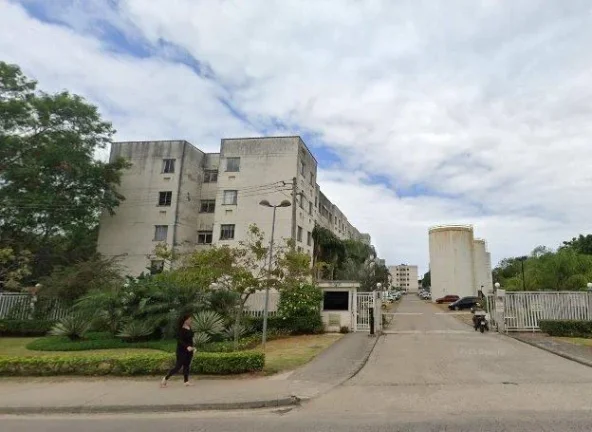 Imagem Apartamento para Venda em Rio de Janeiro, Vargem Pequena, 2 dormitórios, 1 banheiro, 1 vaga