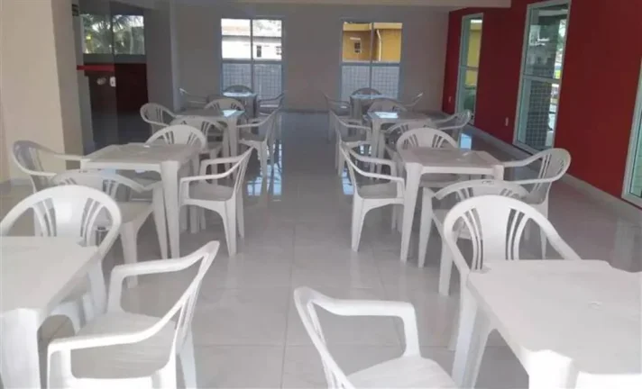 Imagem APARTAMENTO COM 55.5 m² - TUDE BASTOS - PRAIA GRANDE SP