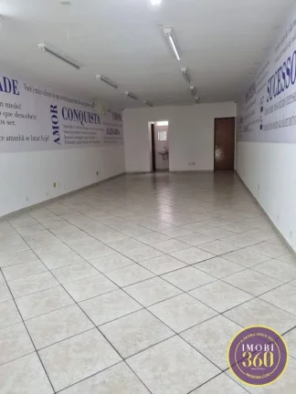 Imagem Lindo Salão na Vila Azevedo, São Paulo - SP