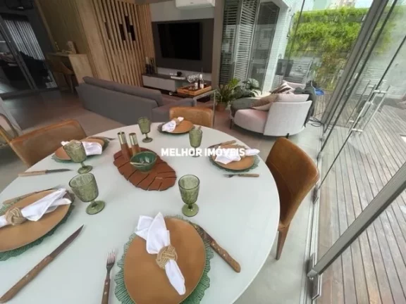 Imagem Apartamento Diferenciado Alto Padrão á venda em Balneário Camboriú