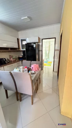 Imagem VENDO CASA BAIRRO JARDIM CRUZEIRO