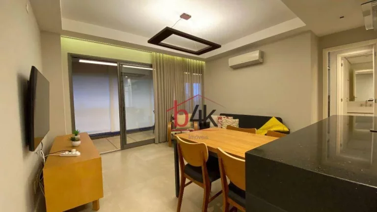 Imagem Apartamento no Habitarte 1