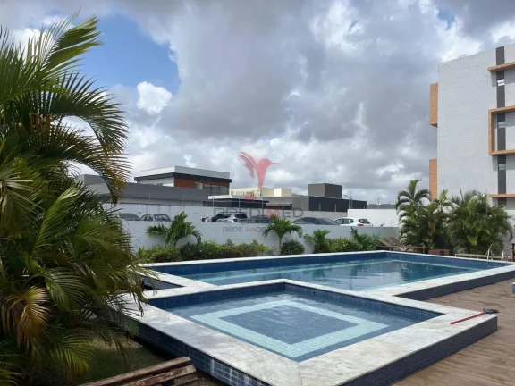 Imagem Apartamento de 3 Quartos no Condomínio reserve garden 1 bancários