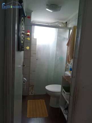 Imagem APARTAMENTO À VENDA SANTA TEREZINHA - SÃO BERNARDO DO CAMPO - SP