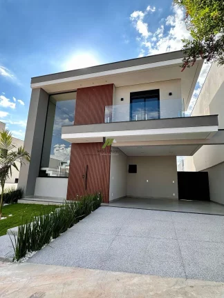 Imagem LINDA CASA EM CONDOMÍNIO