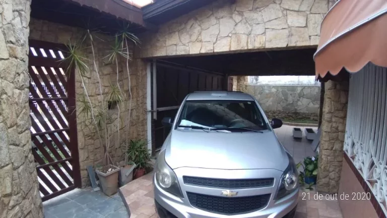 Imagem Casa residencial para venda , jardim imperador, suzano
