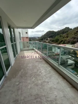 Imagem Apartamento 3 quartos no Parque das Castanheiras