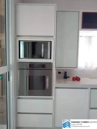 Imagem Apartamento Cobertura para venda no Nova Petropolis em São Bernardo do Campo