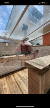 Imagem CASA RESIDENCIAL em RIO DE JANEIRO - RJ, RECREIO DOS BANDEIRANTES