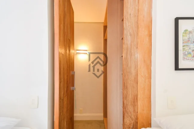 Imagem Apartamento Alto Padrão itaim bibi