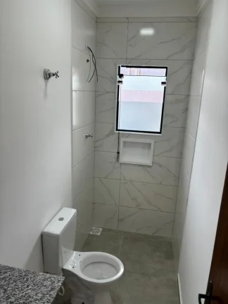 Imagem Casa para Venda em Itanhaém, Nossa Senhora do Sion, 2 dormitórios, 1 suíte, 1 banheiro, 2 vagas