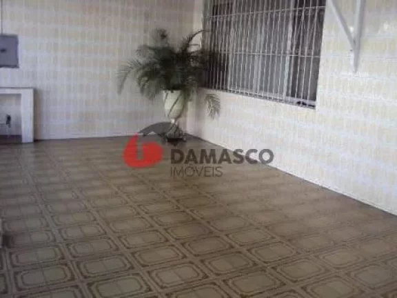 Imagem Sobrado para Locação 3 Quartos, 4 Vagas, Osvaldo Cruz, São Caetano do Sul - SP