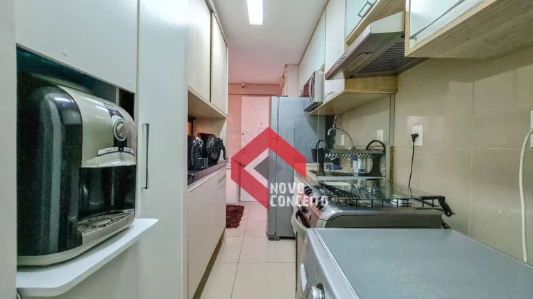 Imagem Apartamento à venda, 70 m² por R$ 610.000,00 - Cocó - Fortaleza/CE