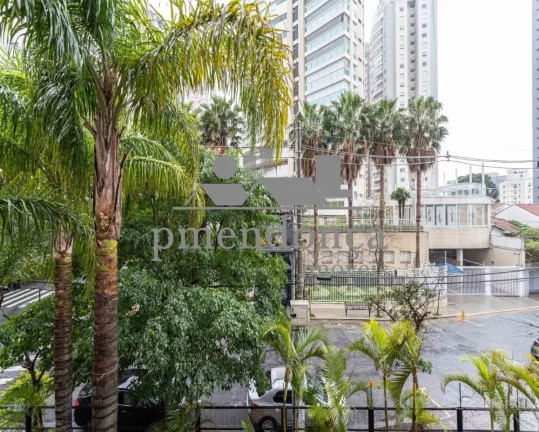 Imagem Apartamento no Alto da Lapa com 79m², 1 suíte 1 closet 1 escritório e 2 vagas