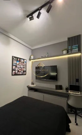 Imagem Apartamento 3 dormitórios ( 3 suítes), Splendor Blue, Sjc.