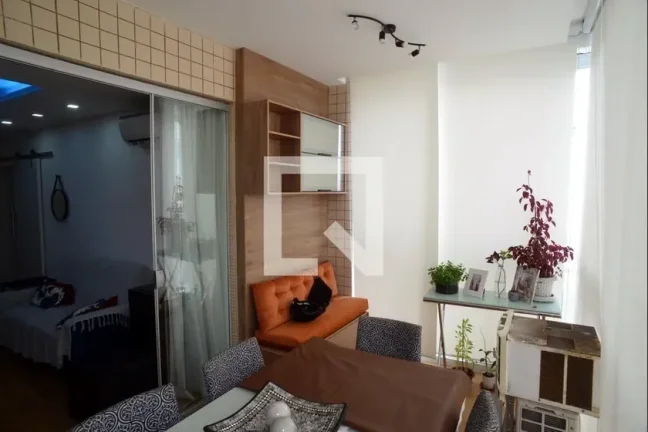 Imagem Apartamento à Venda - Barra da Tijuca, 3 Quartos, 145 m2