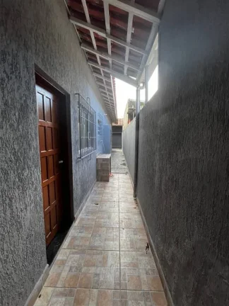 Imagem CASA COM 72.12 m² - MELVI - PRAIA GRANDE SP