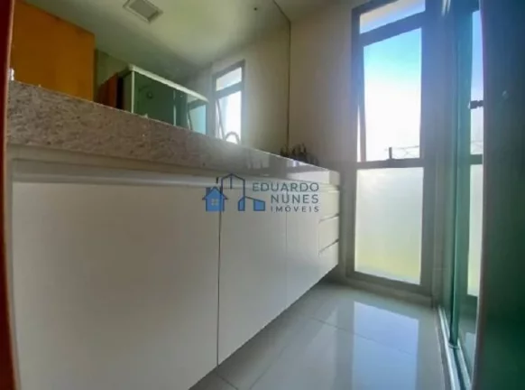 Imagem LINDO APARTAMENTO COM 03 QUARTOS, 2 VAGAS NO VILA GRIMM - VALE DOS CRISTAIS
