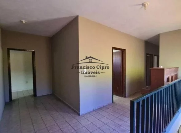 Imagem Casa à venda no bairro Pedregulho - Guaratinguetá/SP