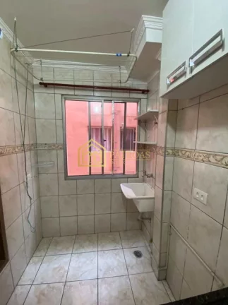 Imagem Apartamento Padrão