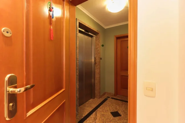 Imagem Apartamento Pompéia - 119M², 3 Dorms, 1 Suíte, Lavabo, 2 Vagas, Varanda.