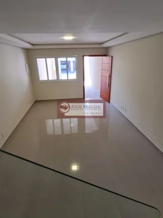 Imagem Vendo Sobrado 3 Suites 2 vagas e Churrasqueira Vila Isa - Sabará SP.