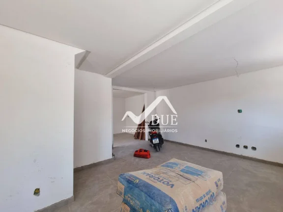 Imagem Sobrado com 3 suítes com piscina e churrasqueira à venda por R$ 1.480.000 - Vila Belmiro - Santos/SP