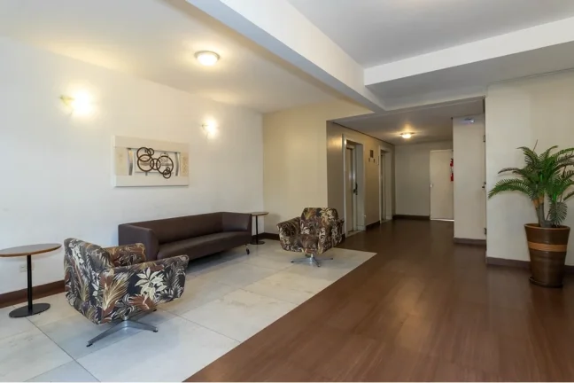 Imagem APARTAMENTO RESIDENCIAL em São Paulo - SP, Aclimação