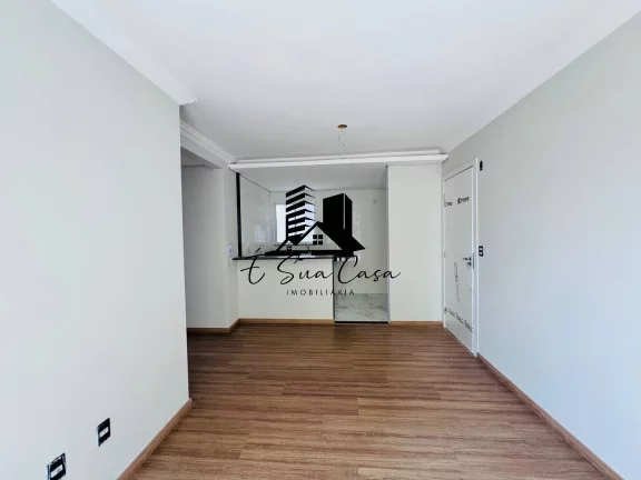 Imagem Área Privativa à venda 2 quartos Bairro Cabral - Contagem/MG