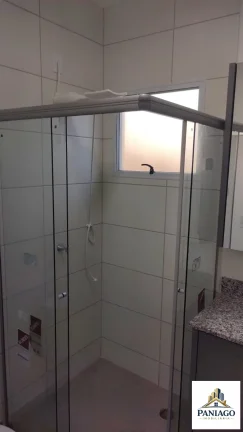 Imagem Casa em Condomínio 3 dormitórios para alugar Petrópolis Várzea Grande/MT