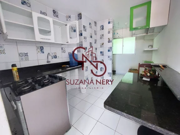 Imagem APARTAMENTO COM 2 QUARTOS EM EMAUS - PARNAMIRIM