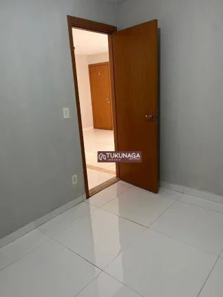 Imagem Apartamento com 2 dormitórios à venda, 44 m² por R$ 235.000,00 - Vila Izabel - Guarulhos/SP