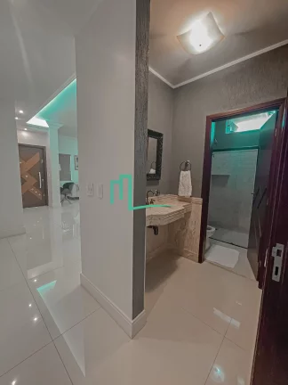 Imagem Linda residencia á venda no Bairro São josé!