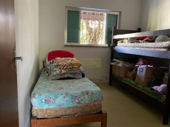 Imagem CASA RESIDENCIAL em CARAGUATATUBA - SP, MARTIM DE SÁ