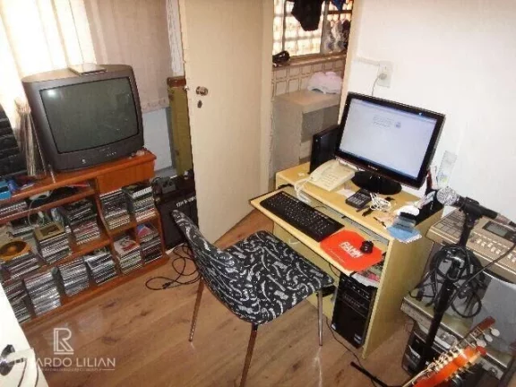 Imagem "O Seu Novo Lar no Coração de Guarulhos: Apartamento de 3 Dormitórios com Vista Privilegiada para o Bosque Maia!"