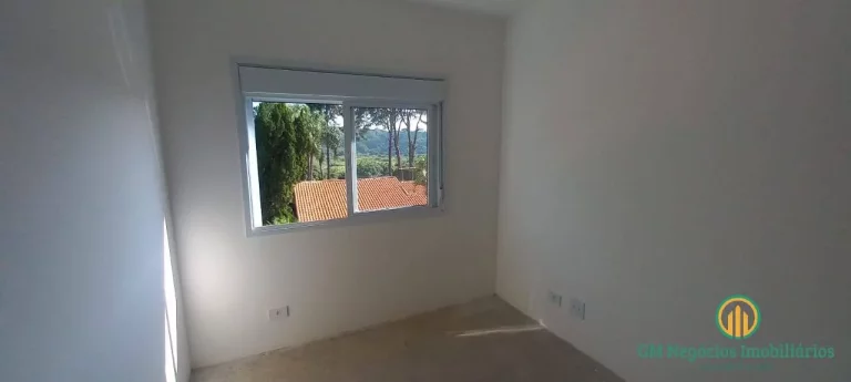 Imagem Casa 3 dormitórios, sendo 1 suíte, condomínio novo excelente localização