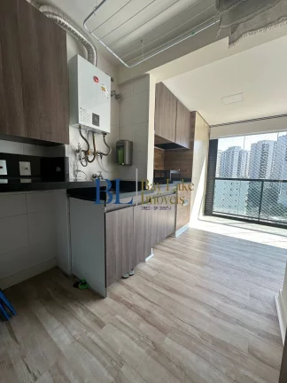 Imagem Apartamento Á Venda -108M²-Varanda Gourmet -3 Dormitórios Na Vila Mariana!!
